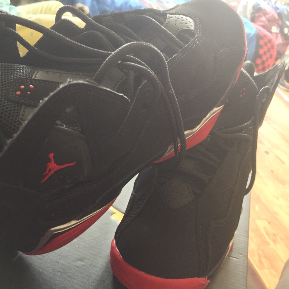 Jordan’s